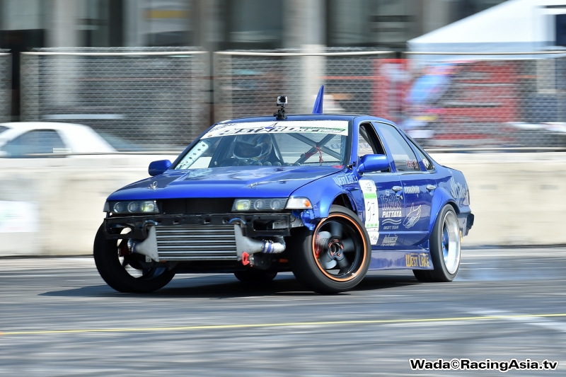 2015.04 Pathumthani All Star Drift #1 RacingAsia.tv