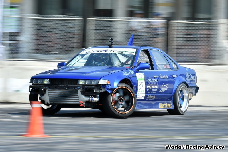 2015.04 Pathumthani All Star Drift #1 RacingAsia.tv