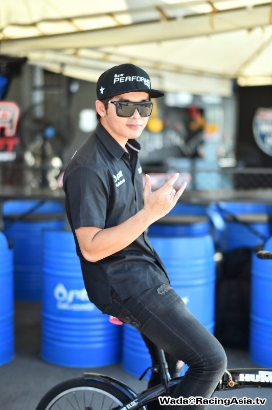 2015.04 Pathumthani All Star Drift #1 RacingAsia.tv