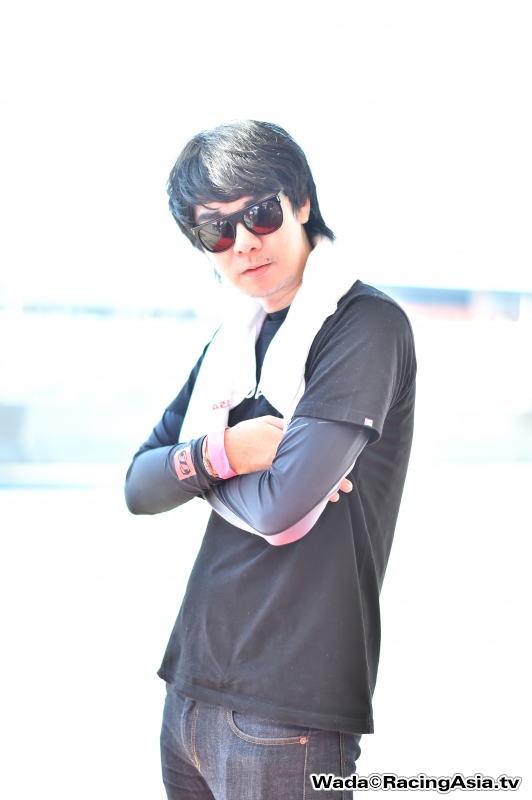 2015.04 Pathumthani All Star Drift #1 RacingAsia.tv