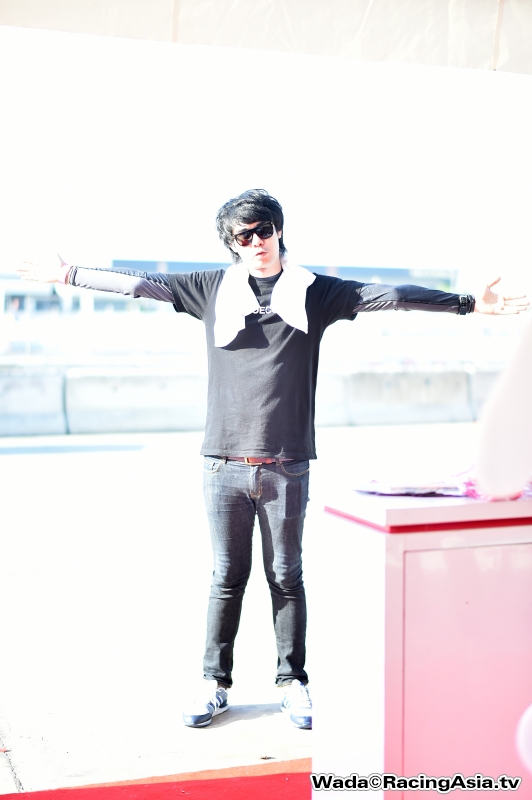 2015.04 Pathumthani All Star Drift #1 RacingAsia.tv