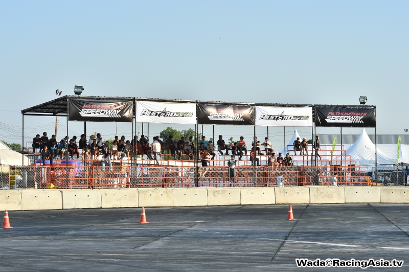 2015.04 Pathumthani All Star Drift #1 RacingAsia.tv