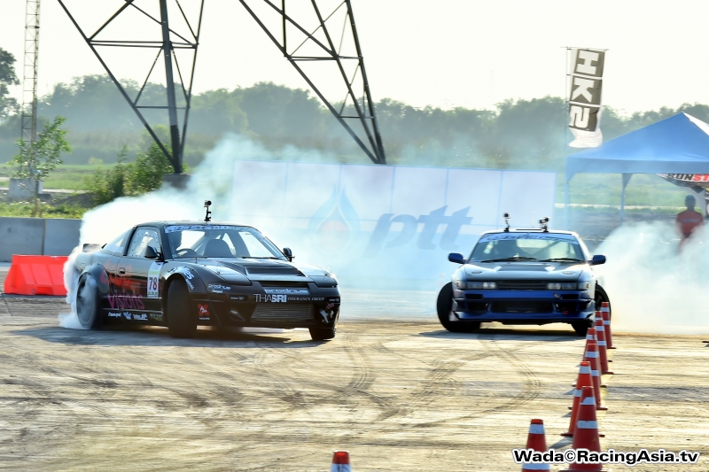2015.04 Pathumthani All Star Drift #1 RacingAsia.tv