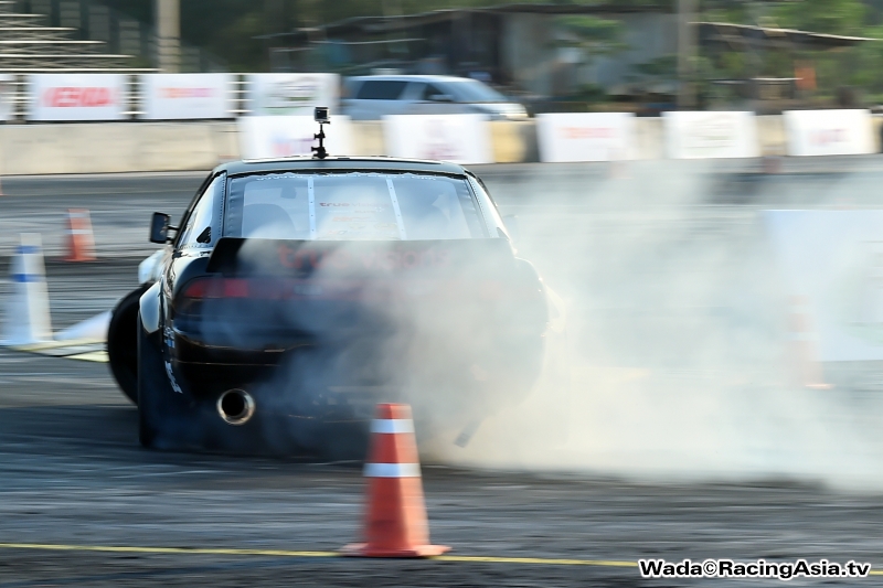 2015.04 Pathumthani All Star Drift #1 RacingAsia.tv