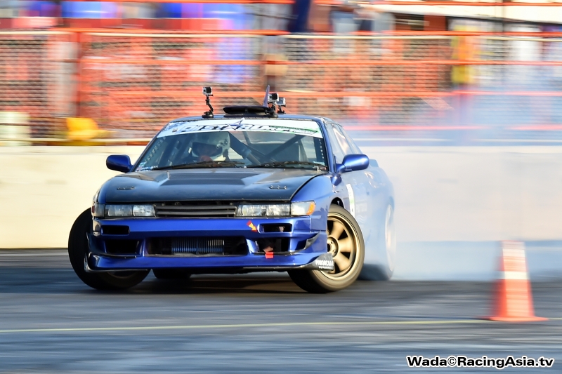 2015.04 Pathumthani All Star Drift #1 RacingAsia.tv