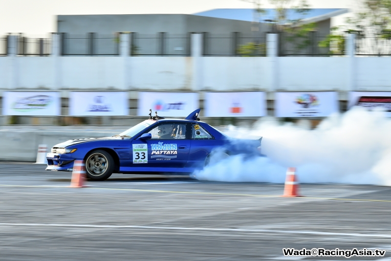 2015.04 Pathumthani All Star Drift #1 RacingAsia.tv