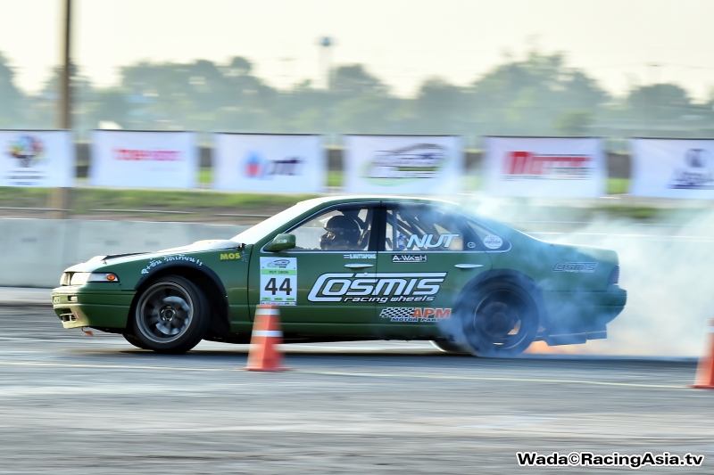 2015.04 Pathumthani All Star Drift #1 RacingAsia.tv