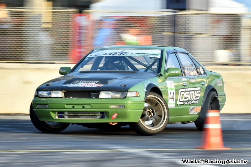 2015.04 Pathumthani All Star Drift #1 RacingAsia.tv