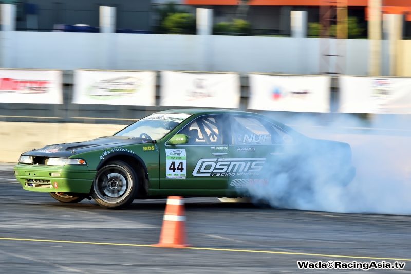 2015.04 Pathumthani All Star Drift #1 RacingAsia.tv