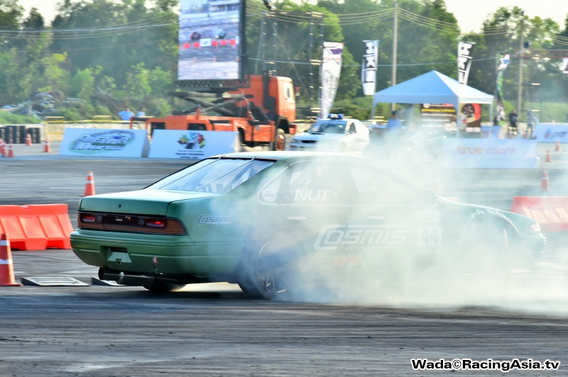 2015.04 Pathumthani All Star Drift #1 RacingAsia.tv