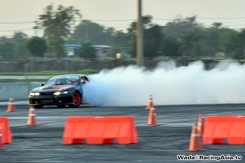 2015.04 Pathumthani All Star Drift #1 RacingAsia.tv