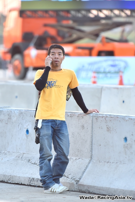 2015.04 Pathumthani All Star Drift #1 RacingAsia.tv