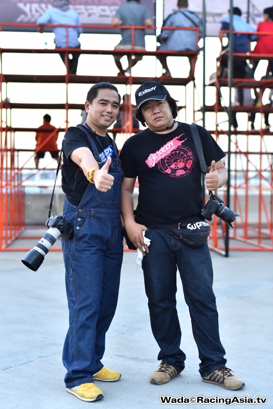 2015.04 Pathumthani All Star Drift #1 RacingAsia.tv