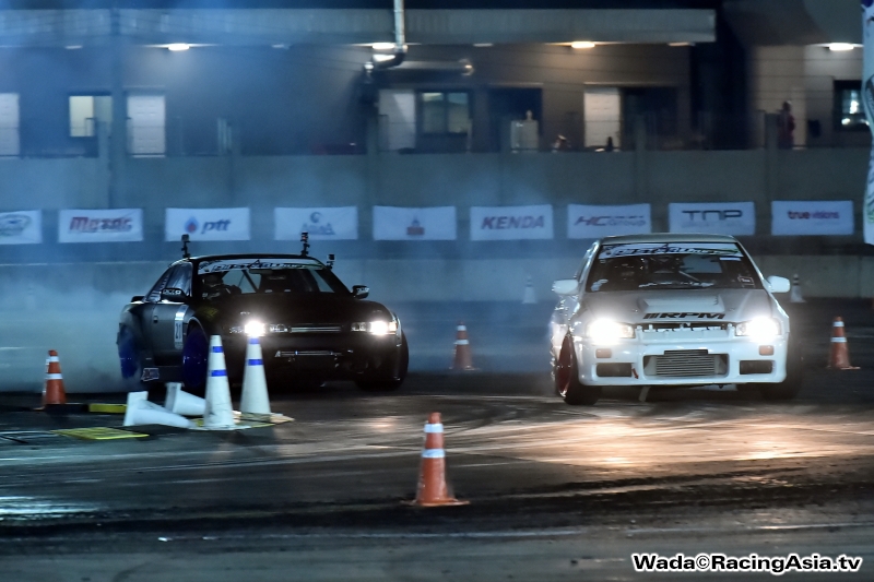 2015.04 Pathumthani All Star Drift #1 RacingAsia.tv