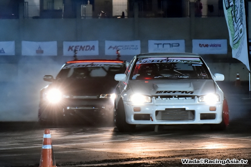 2015.04 Pathumthani All Star Drift #1 RacingAsia.tv