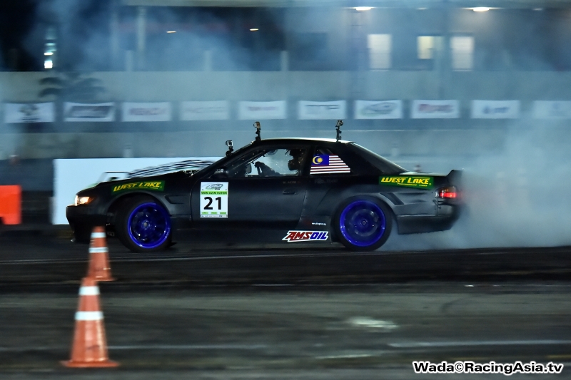 2015.04 Pathumthani All Star Drift #1 RacingAsia.tv