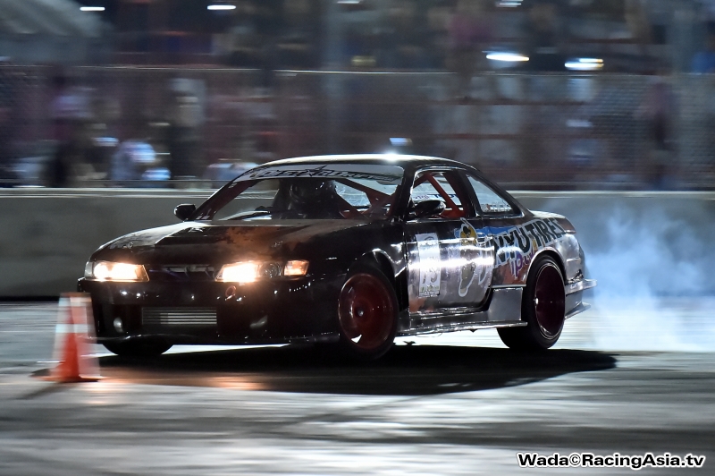 2015.04 Pathumthani All Star Drift #1 RacingAsia.tv