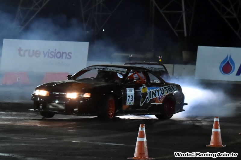 2015.04 Pathumthani All Star Drift #1 RacingAsia.tv