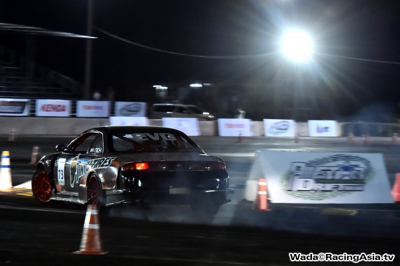 2015.04 Pathumthani All Star Drift #1 RacingAsia.tv