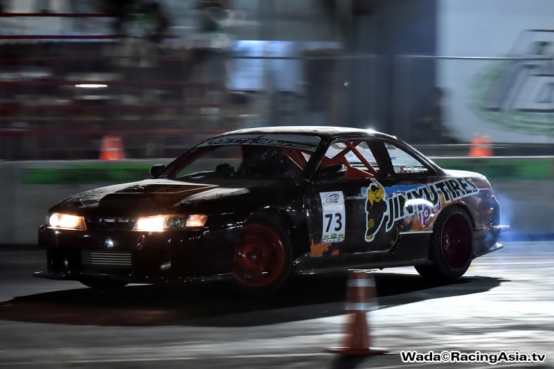 2015.04 Pathumthani All Star Drift #1 RacingAsia.tv