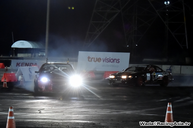 2015.04 Pathumthani All Star Drift #1 RacingAsia.tv