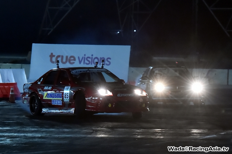 2015.04 Pathumthani All Star Drift #1 RacingAsia.tv