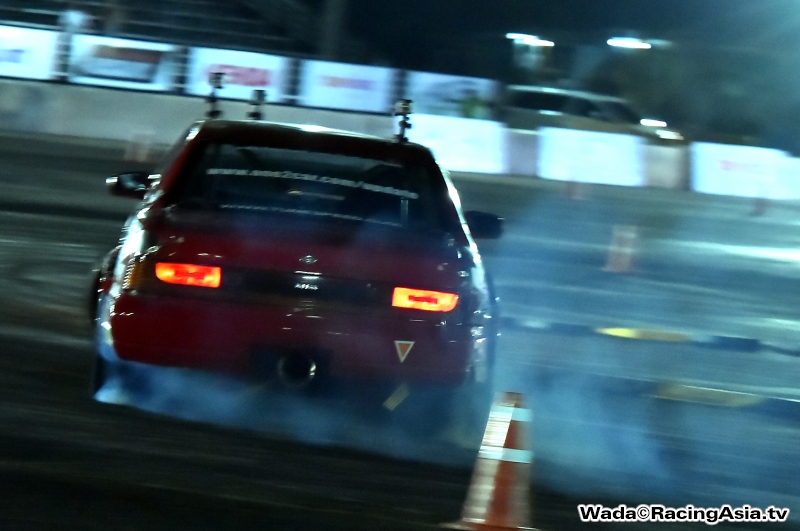 2015.04 Pathumthani All Star Drift #1 RacingAsia.tv