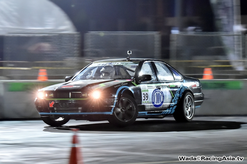 2015.04 Pathumthani All Star Drift #1 RacingAsia.tv