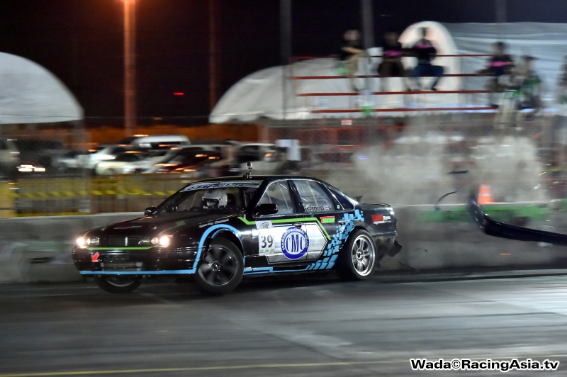 2015.04 Pathumthani All Star Drift #1 RacingAsia.tv