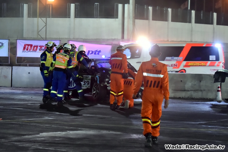 2015.04 Pathumthani All Star Drift #1 RacingAsia.tv