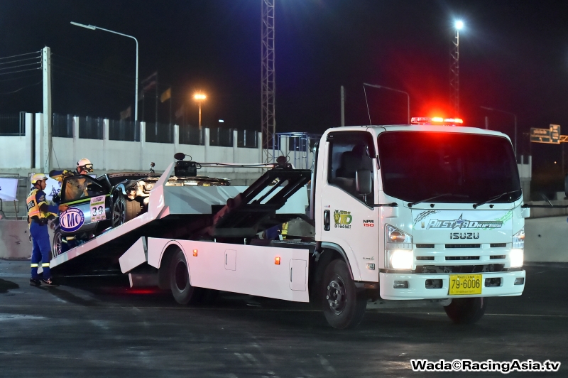 2015.04 Pathumthani All Star Drift #1 RacingAsia.tv