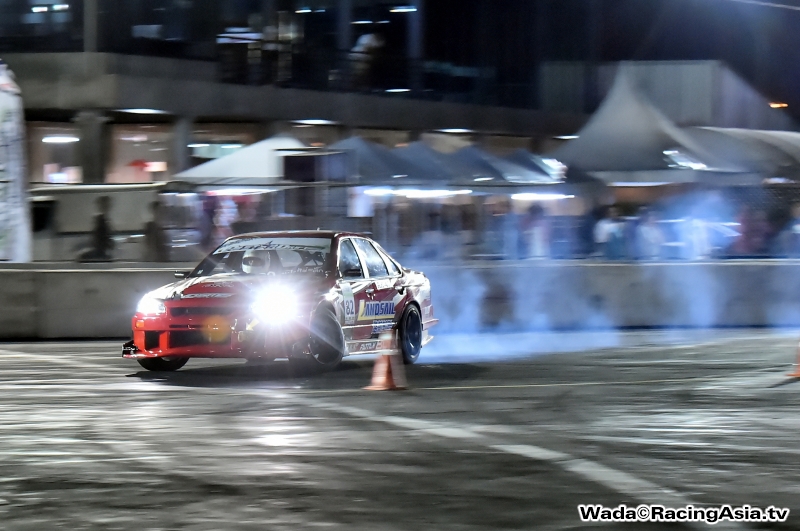 2015.04 Pathumthani All Star Drift #1 RacingAsia.tv