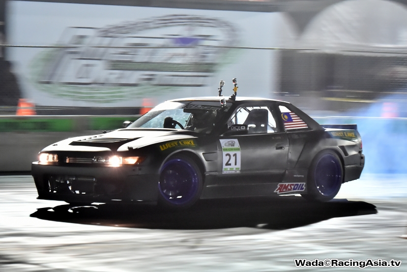 2015.04 Pathumthani All Star Drift #1 RacingAsia.tv