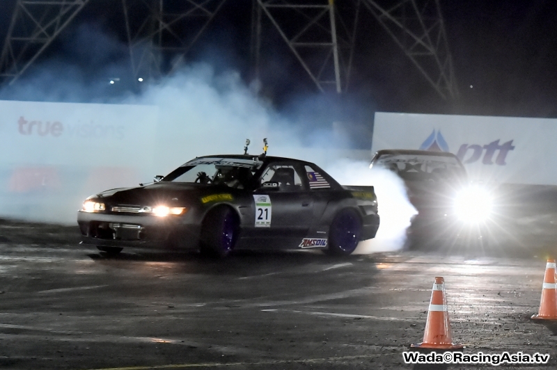2015.04 Pathumthani All Star Drift #1 RacingAsia.tv