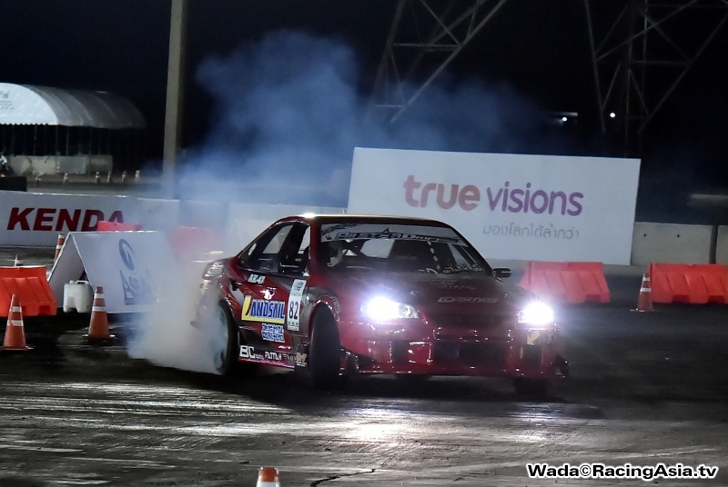 2015.04 Pathumthani All Star Drift #1 RacingAsia.tv