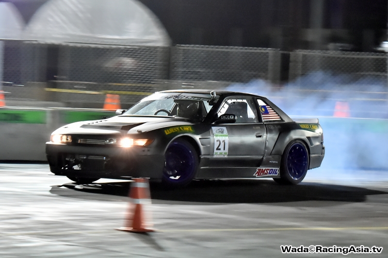 2015.04 Pathumthani All Star Drift #1 RacingAsia.tv