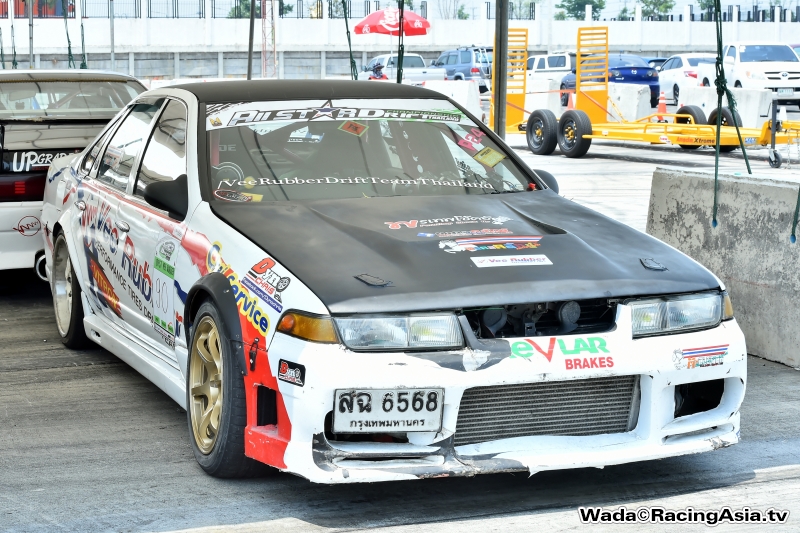 2015.04 Pathumthani All Star Drift #1 RacingAsia.tv