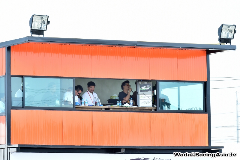 2015.04 Pathumthani All Star Drift #1 RacingAsia.tv