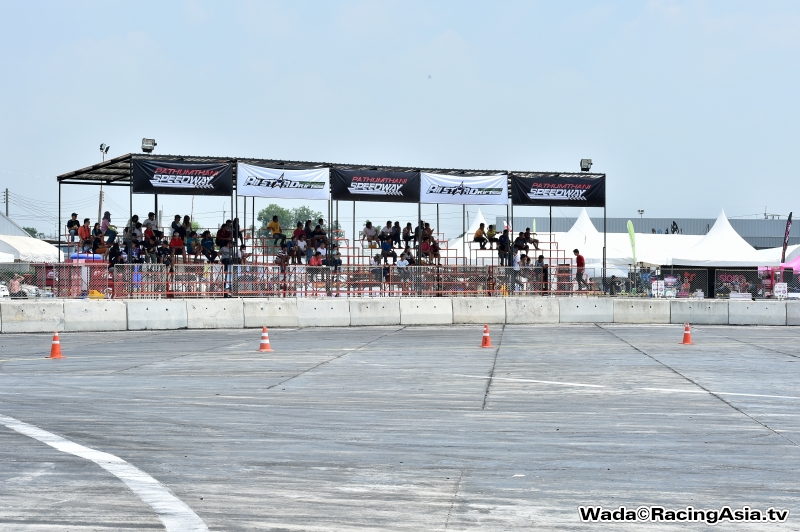 2015.04 Pathumthani All Star Drift #1 RacingAsia.tv