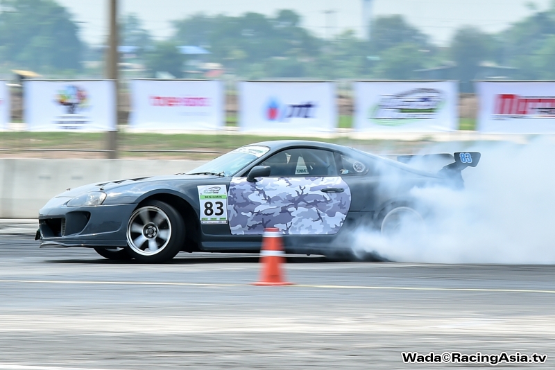 2015.04 Pathumthani All Star Drift #1 RacingAsia.tv