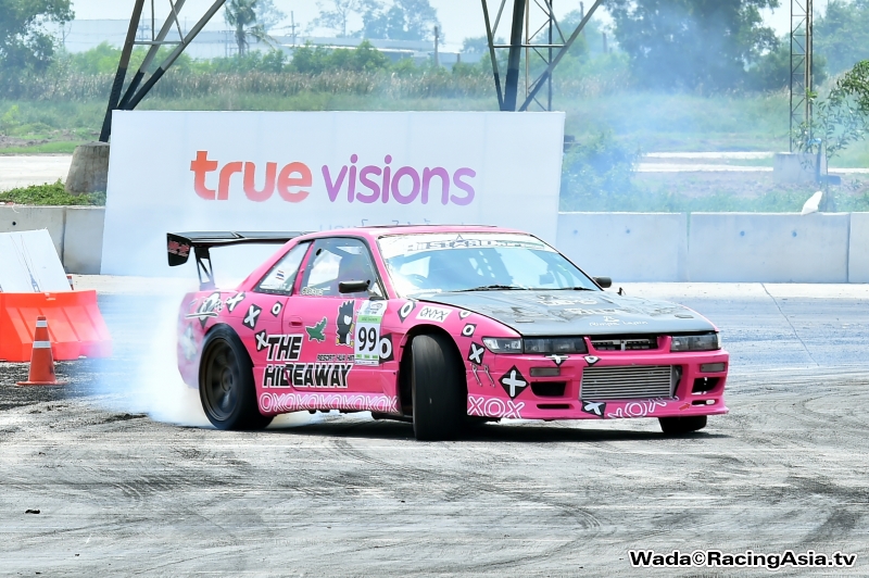 2015.04 Pathumthani All Star Drift #1 RacingAsia.tv