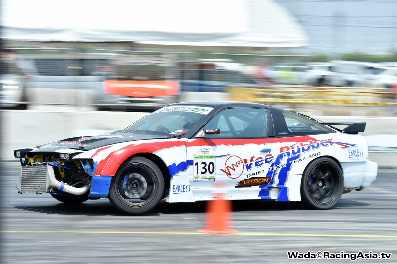 2015.04 Pathumthani All Star Drift #1 RacingAsia.tv