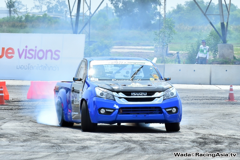 2015.04 Pathumthani All Star Drift #1 RacingAsia.tv