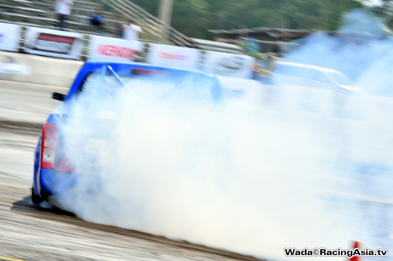 2015.04 Pathumthani All Star Drift #1 RacingAsia.tv