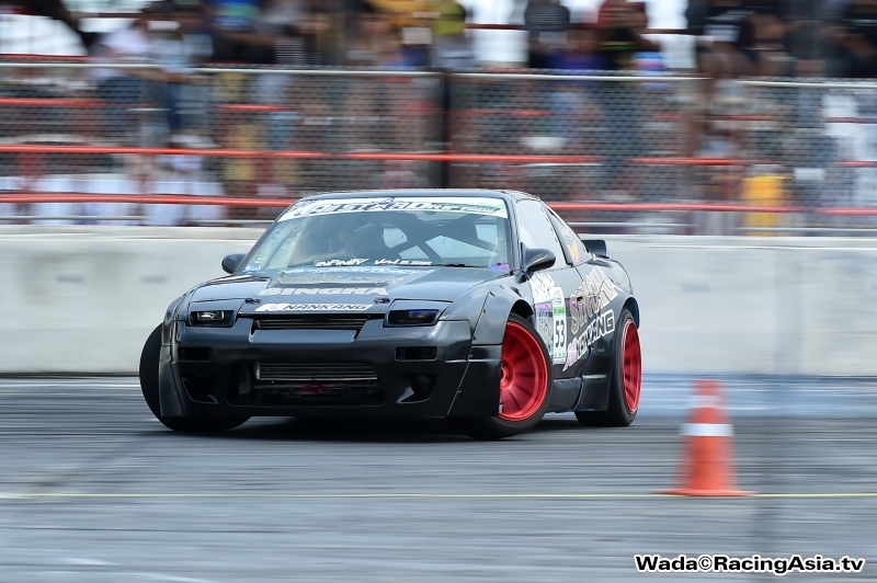 2015.04 Pathumthani All Star Drift #1 RacingAsia.tv