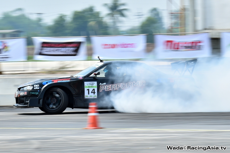 2015.04 Pathumthani All Star Drift #1 RacingAsia.tv