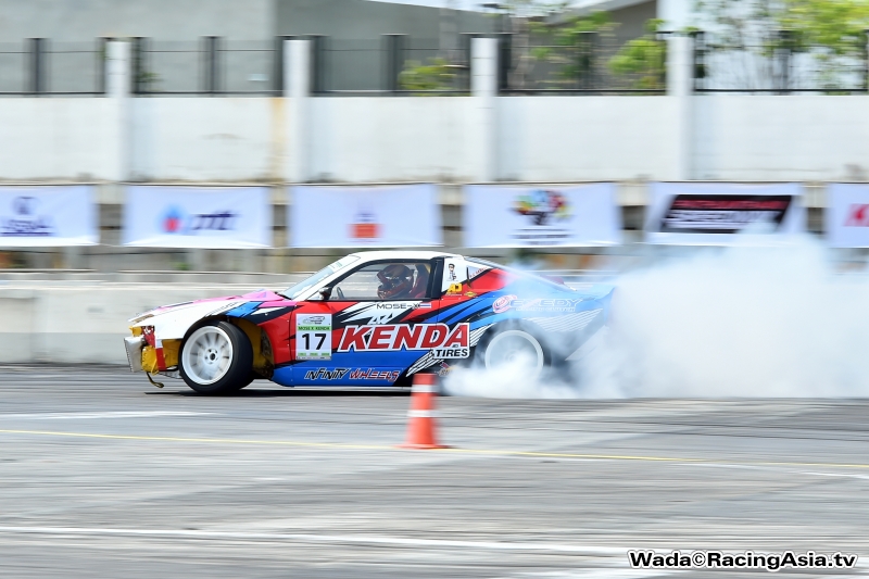 2015.04 Pathumthani All Star Drift #1 RacingAsia.tv