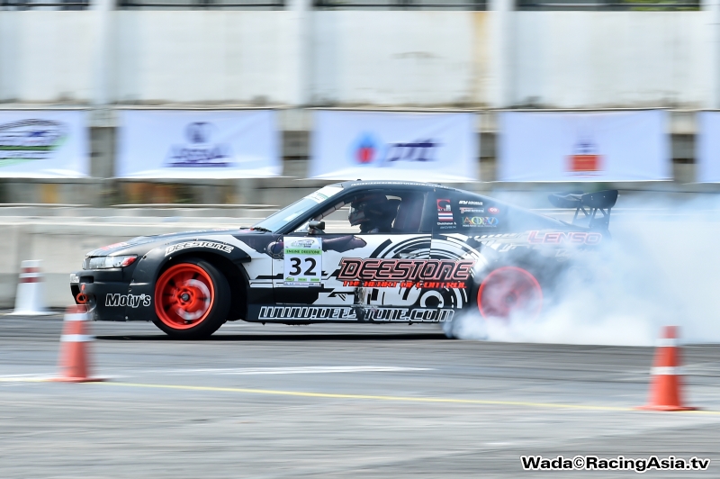 2015.04 Pathumthani All Star Drift #1 RacingAsia.tv