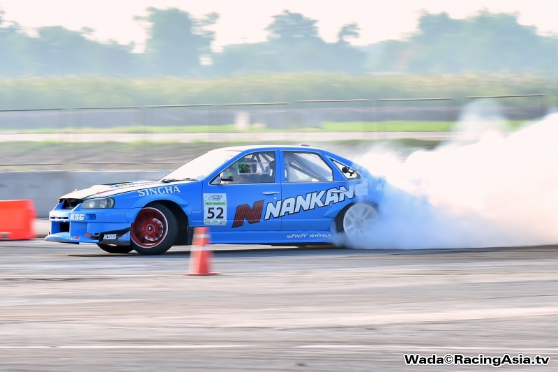 2015.04 Pathumthani All Star Drift #1 RacingAsia.tv