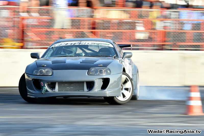 2015.04 Pathumthani All Star Drift #1 RacingAsia.tv